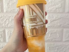 -五条人糖水铺(武林总店)