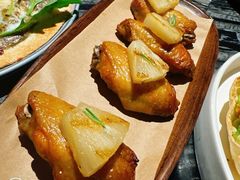 -LES ELITES 英集荟(南京西路店)