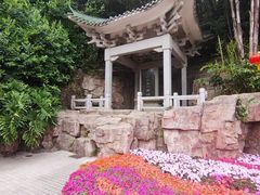 -广州市白云山风景名胜区