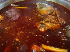 -肖肖酸萝卜鱼火锅(总店)