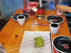 -小红烤翅(傅厚岗店)