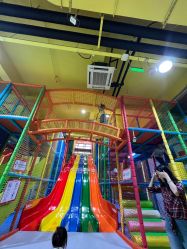 点击看大图 -宝燕乐园(闵行旗舰店)