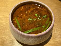 老昆明米线-云水瑶意境云南菜餐厅(大悦城店)