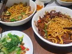 -寻裕记·现炒浇头面(人民广场店)