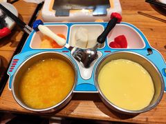 -四季民福烤鸭店(前门廊房二条店)