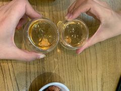 潮汕单枞功夫茶-潮粥荟·潮汕砂锅粥(朝阳大悦城店)