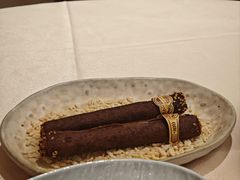 -正佳广场万豪酒店-粤菜餐厅·点心·海鲜·聚餐