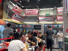 -堂堂小伙夫·辽宁小吃大排档(京西大悦城店)