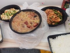 -东北老家私房菜(文灶店)