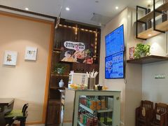 -老妈米线(东圈门店)