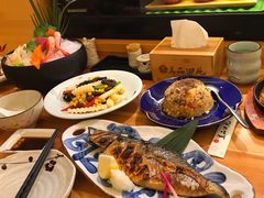 -皇品田苑日式料理(苏州中心店)