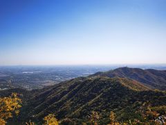 -香山公园