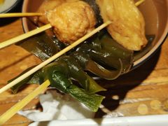 -王氏炉匠·烧鸟放题自助(三里屯店)