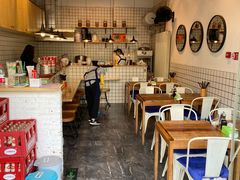 大堂-常樂屋·常德米粉(青年路店)
