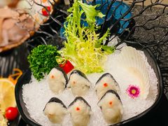 企鹅qq丸-湊湊火锅·茶憩(打浦桥日月光店)