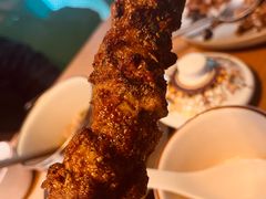 -纳鲁孜·新疆特色餐厅(上海悦荟广场店)