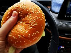 -汉堡王(EAC欧美中心店)