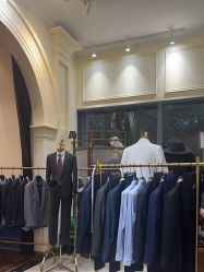 -MR.COLLECTION西装先生(富华里店)
