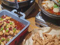 -肖记公安牛肉鱼杂馆· 省级非物质文化遗产(仁和路店)