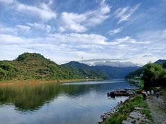 -新安江山水画廊风景区