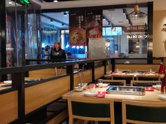大堂-彤德莱牛肉火锅(双港店)