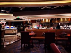 -怡咖啡自助餐(宁波香格里拉店)