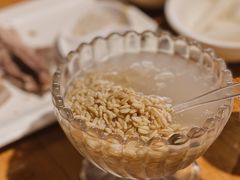 甜胚子-贯贯吉·清真餐厅(浙江中路店)