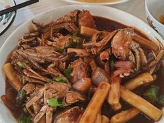 -小六农家乐(崇明西沙湿地店)