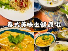 -荷花泰菜(东方新天地店)