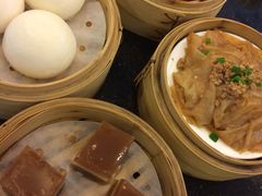 -尚景酒店-中餐厅(龙岗店)