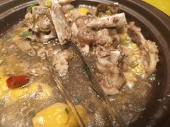 -蒙古大营·蒙古演绎餐厅(赛马场店)