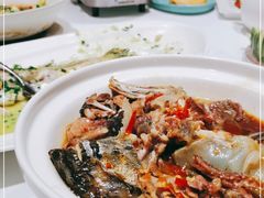 -飶香居(省博物馆店)