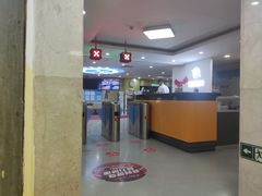 -竞时游泳健身(望京店)