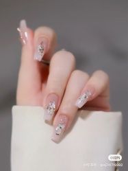 -情同手足美甲美睫