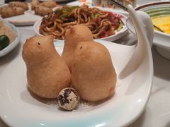 -新好景海鲜酒家(新塘店)