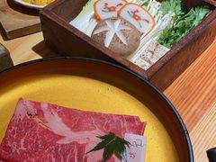 -花潮料理艺食馆(世欧广场店)