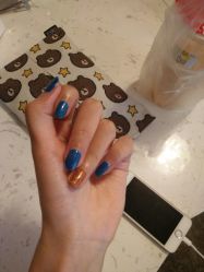 -Halo美甲美睫