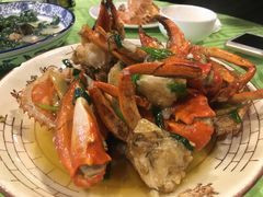 -盛港湾海鲜食府(黄沙店)