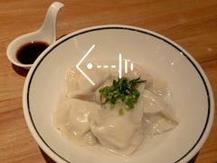 整只虾仁钟水饺-太二酸菜鱼(汕头苏宁广场店)