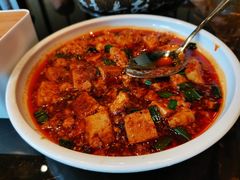 麻婆豆腐-川旺角川粤融合菜•海景餐厅(星海广场店)