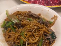 -潮汕大目牛肉火锅(水围店)