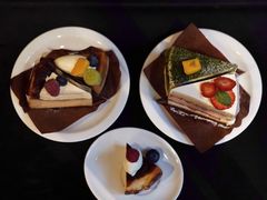 -black rainbow coffee
