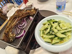 -羊故事·全羊宴•团建聚会包间(华侨城店)