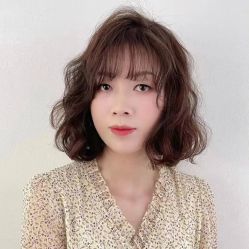 -杉影印象日式烫染專門店