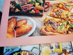-必胜客(WOW玉泉远洋店)