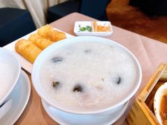 -顺德美的万豪酒店-万豪中餐厅