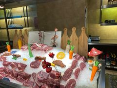 -芭菲盛宴·环球美食(锦城万达广场店)