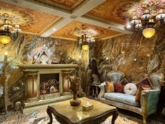 -良子健身(金融街店)