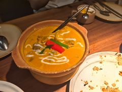 -星叶·东南亚料理(温州万象城店)