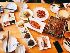 -四季民福烤鸭店(前门廊房二条店)